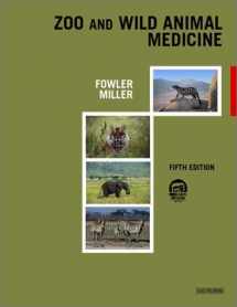 9780721694993-0721694993-Zoo and Wild Animal Medicine