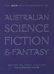 9780522848021-0522848028-The MUP Encyclopaedia of Australian Science Fiction & Fantasy