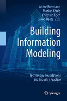9783319928616-3319928619-Building Information Modeling: Technology Foundations and Industry Practice