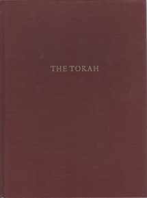 9780807400555-0807400556-The Torah: A Modern Commentary/English Opening (English and Hebrew Edition)