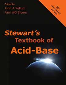 9781409254706-1409254704-Stewart's Textbook of Acid-Base