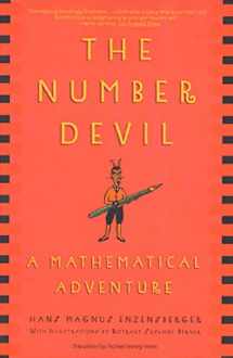 9780805062991-0805062998-The Number Devil: A Mathematical Adventure