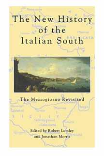 9780859895064-0859895068-New History Of Italian South: The Mezzogiorno Revisited