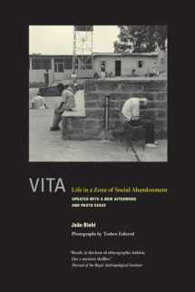 9780520272958-0520272951-Vita: Life in a Zone of Social Abandonment