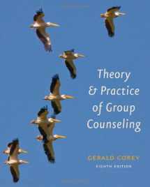 9780840033864-0840033869-Theory and Practice of Group Counseling