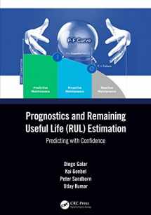 9780367563066-0367563061-Prognostics and Remaining Useful Life (RUL) Estimation