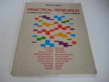 9780023692413-0023692413-Practical research: Planning and design