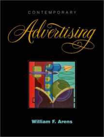 9780072500417-0072500417-Contemporary Advertising with PowerWeb and CD-ROM
