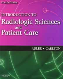 9780323059145-0323059147-Mosby's Radiography Online: Introduction to Imaging Sciences and Patient Care & Introduction to Radiologic Sciences and Patient Care (Access Code and Textbook Package)