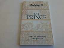 9780872203167-0872203166-The Prince (Hackett Classics)