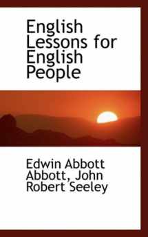 9781103823710-110382371X-English Lessons for English People