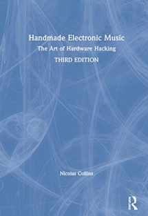 9780367210090-0367210096-Handmade Electronic Music