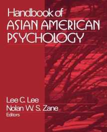 9780761921189-0761921184-Handbook of Asian American Psychology