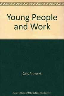 9780381980740-038198074X-Young People and Work