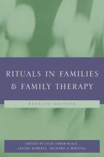 9780393704150-0393704157-Rituals in Families and Family Therapy