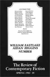 9781564781024-156478102X-The Review of Contemporary Fiction, Spring 1983: William Eastlake, Aidan Higgins