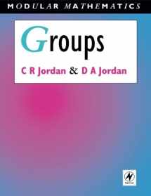 9780340610459-034061045X-Groups - Modular Mathematics Series