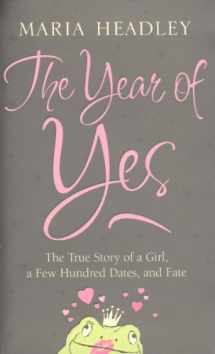 9780007227716-000722771X-The Year of Yes
