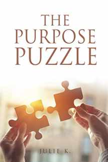 9781662841439-1662841434-The Purpose Puzzle