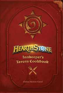 9781683831426-168383142X-Hearthstone: Innkeeper's Tavern Cookbook