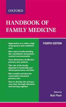 9780190429218-0190429216-Handbook of Family Medicine