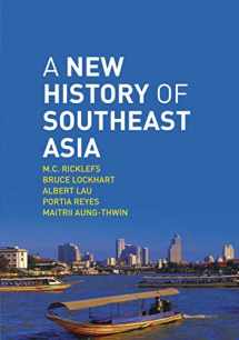 9780230212138-0230212131-A New History of Southeast Asia