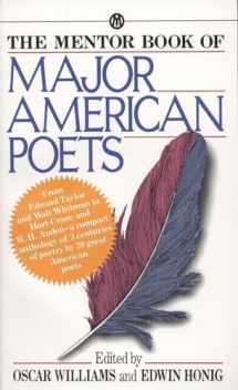9780451627919-0451627911-The Mentor Book of Major American Poets