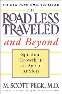 9780684835617-0684835614-The Road Less Traveled and Beyond: Spiritual Growth in an Age of Anxiety