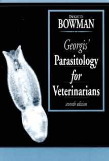9780721670973-0721670970-Georgis' Parasitology for Veterinarians