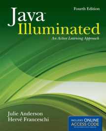 9781284045314-1284045315-Java Illuminated: An Active Learning Approach