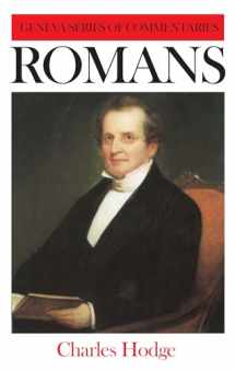 9780851512136-0851512135-Romans (Hodge) (Geneva Commentaries)