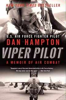 9780062130341-006213034X-Viper Pilot: A Memoir of Air Combat