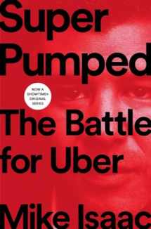 9780393652246-0393652246-Super Pumped: The Battle for Uber