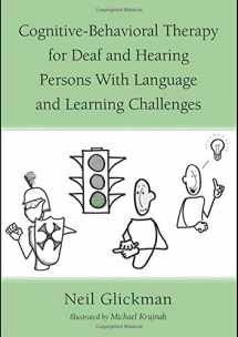 9780805863994-0805863990-Cognitive-Behavioral Therapy for Deaf and Hearing Persons with Language and Learning Challenges (Counseling and Psychotherapy)