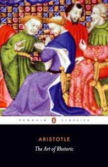 9780140445107-0140445102-The Art of Rhetoric (Penguin Classics)