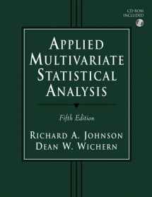 9780130925534-0130925535-Applied Multivariate Statistical Analysis