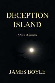 9781457537264-1457537265-Deception Island: A Novel of Suspense