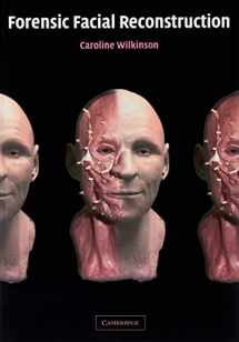 9780521090124-0521090121-Forensic Facial Reconstruction