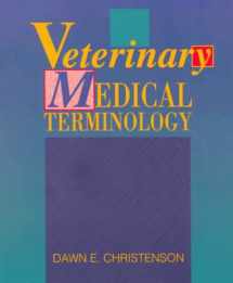9780721648590-0721648592-Veterinary Medical Terminology