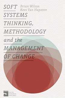 9781137432681-1137432683-Soft Systems Thinking, Methodology and the Management of Change