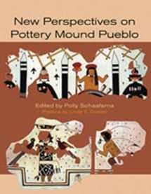 9780826339065-0826339069-New Perspectives on Pottery Mound Pueblo