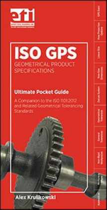 9780768082586-0768082587-ISO GPS Ultimate Pocket Guide