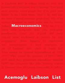 9780321383952-0321383958-Macroeconomics (Pearson Series in Economics)