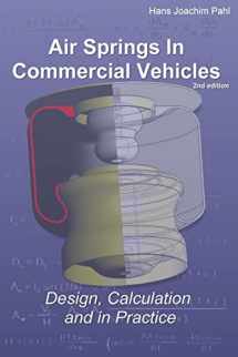 9781517084998-1517084997-Air Springs In Commercial Vehicles: Design, Calculation and in Practice