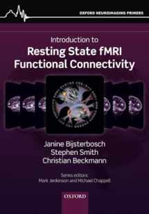 9780198808220-0198808224-An Introduction to Resting State fMRI Functional Connectivity (Oxford Neuroimaging Primers)