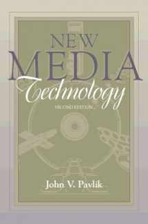 9780205270934-020527093X-New Media Technology: Cultural and Commercial Perspectives (Part of the Allyn & Bacon Series in Mass Communication) (2nd Edition)