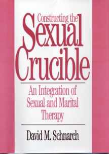 9780393701029-0393701026-Constructing the Sexual Crucible: An Integration of Sexual and Marital Therapy (Norton Professional Books (Hardcover))