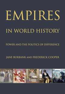 9780691152363-0691152365-Empires in World History: Power and the Politics of Difference