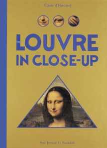 9782020639606-2020639602-Louvre in Close-Up 04 edition