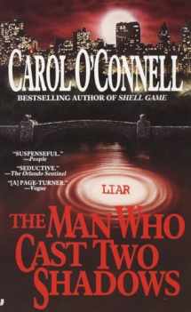 9780515118902-0515118907-The Man Who Cast Two Shadows (A Mallory Novel)